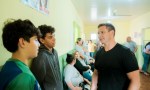 Macias: “Los misioneros nos exigen cada día ser mejores”