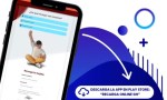  ​¡Chau filas! Eldorado ya tiene recarga online para el transporte urbano 
