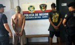 ALERTA 911: RÁPIDO OPERATIVO POLICIAL TERMINÓ CON UN DETENIDO