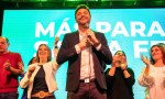 Elecciones en Santa Fe: el peronista Monteverde triunfó en Rosario