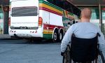  ​Transporte de larga distancia: Nación eliminó los subsidios por pasajes gratuitos de discapacidad y trasplantados