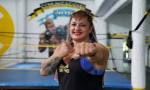 Murió a los 47 años Alejandra “Locomotora” Oliveras, campeona mundial e ícono del boxeo argentino