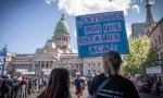 Educación en jaque: La Corte Suprema tendrá la última palabra sobre el financiamiento universitario