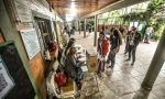 Con el 57,45% de participación, Misiones celebró sus elecciones legislativas