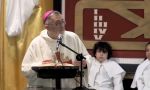 “Cuando en un proyecto de país la gente no está incluida es un fracaso”, señaló el Obispo de Posadas Juan Rubén Martínez durante la misa por San Cayetano