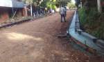 Eldorado: Avanzan las obras de Cordón Cuneta en los barrios