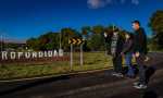 PASSALACQUA Y MACÍAS VISITARON EL ACCESO DE PROFUNDIDAD, CLAVE PARA SU DESARROLLO PRODUCTIVO