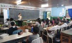  ​Salud en las aulas: Lanzan talleres de prevención para escuelas de Eldorado 