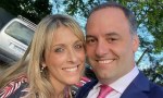La Justicia investiga a la esposa de Manuel Adorni por contratos con el Estado