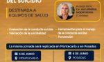  SALUD MENTAL: Capacitación clave en Misiones para frenar el suicidio y asistir en crisis 