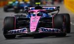 Nueva decepción para Colapinto que terminó 18 en el GP de Hungría