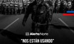  "NOS ESTÁN USANDO" DURO DESCARGO DE UN GENDARME POR LAS CONDICIONES LABORALES Y EL ABANDONO INSTITUCIONAL