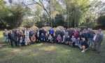 PASSALACQUA SE REUNIÓ CON JEFES COMUNALES DE TODA LA PROVINCIA: "SON LA PIEDRA BASAL DEL MISIONERISMO"