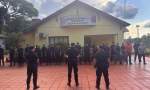 La Jefatura de Policía dispuso la Intervención de la Unidad Regional III de Eldorado