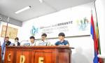  ​¡Atención Eldorado! Los jóvenes toman la palabra en el Parlamento Estudiantil 2026