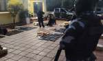 Eldorado: la Policía secuestró casi 900 kilos de marihuana y frustró la fuga de una camioneta robada