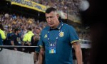 Jorge Almirón dejó de ser el técnico de Rosario Central tras la dura eliminación en Copa Argentina