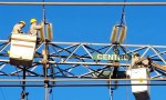 AVANZA LA LÍNEA DE 132 KV ENTRE ALEM Y OBERÁ: SEBELY DESTACÓ EL IMPACTO EN LA INDUSTRIA