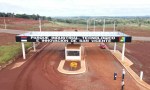 Energía de Misiones: Importantes avances en obras eléctricas para el Parque Industrial de San Vicente