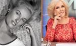  Mirtha Legrand cumple 99 años y el país entero celebra a la dueña del récord mundial 