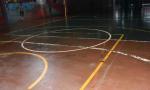  ​¡Atención deportistas! El Polideportivo Municipal del kilómetro 9 cierra sus puertas este martes por las condiciones del piso