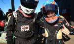  Karting Misionero FEMAD: los más chicos encendieron la pasión en Posadas