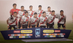  RIVER GOLEÓ A BELGRANO Y SIGUE EN RACHA EN EL TORNEO APERTURA
