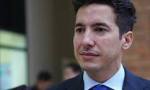 Pedro puerta renunció a su banca de diputado