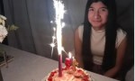  ​MÁXIMA PREOCUPACIÓN: Desesperada búsqueda de una adolescente de 15 años que desapareció al salir del colegio