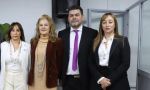 Marcelo Cardozo juró como Juez Federal en Puerto Iguazú y pone en marcha el nuevo Juzgado