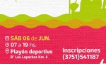  ¡Para agendar! La Feria Social en Movimiento llega al Barrio Los Lapachos con lo mejor de la producción local