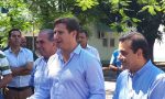 La renovación empezó a ponerle nombres a la lista de candidatos de las próximas elecciones