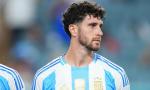  ¡Scaloni movió las fichas! Marcos Senesi se sube a la Scaloneta para el Mundial tras una baja de último momento
