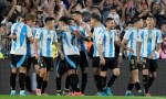  ¡La Scaloneta en La Bombonera! Argentina se despide ante Mauritania antes del Mundial 