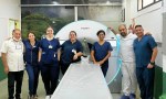  ​Salud de vanguardia en el Norte: El SAMIC de Iguazú ya opera su nuevo tomógrafo 