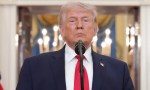 Trump aseguró que Irán aceptó no desarrollar armas nucleares y anticipó avances en las negociaciones