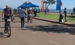  ​¡A puro pedal! Candelaria vibró con el exigente Desafío Ruta Belgraniana de Mountain Bike