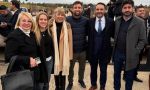 Paula Franco cargó contra la oposición: “Celebran afuera lo que acá nunca apoyaron”