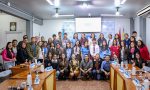  ​Las ideas de los jóvenes toman el centro de la escena: se viene el Parlamento Estudiantil 2026 en Eldorado