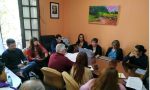 El gobierno y docentes firmaron nuevo acuerdo salarial.