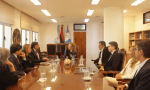 El Poder Judicial de Misiones fortalece vínculos con la Nación para modernizar y acercar la Justicia