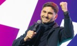 Elecciones en Santa Fe: Maximiliano Pullaro habló de una “victoria contundente” en toda la provincia, pese al traspié en Rosario