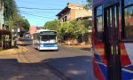  ​Boleto a $2500: Desde este lunes rige el nuevo tarifazo en el transporte urbano de Eldorado 