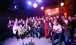 Encuentro Misionero reunió a jóvenes y referentes sociales en Eldorado