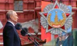  ​81° Aniversario de la Victoria: Putin reivindicó el legado soviético y envió un fuerte mensaje a la OTAN