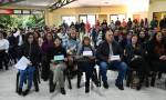 Eldorado entregó más de 150 becas municipales para acompañar a estudiantes de la ciudad