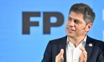  Kicillof empieza a jugar en clave nacional y desafía el esquema político de Milei