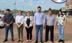 Eldorado: el sublema "Defendamos nuestra ciudad" dio a conocer sus propuestas 