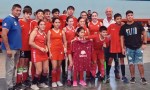 JUGADORES LAJITEÑOS BECADOS POR EL CLUB POPEYE DE SALTA CAPITAL