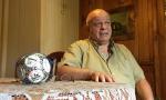“Tato”, el salteño privilegiado que vio la mano de D10S y recuerda el partido con emoción